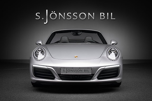 Porsche 911 5 of 5