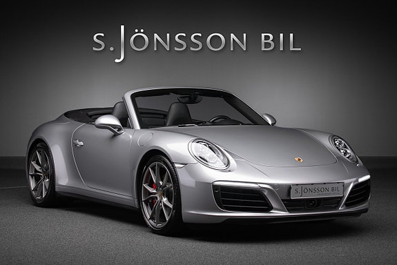 Porsche 911 3 of 5