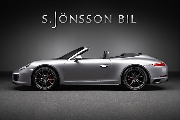 Porsche 911 2 of 5