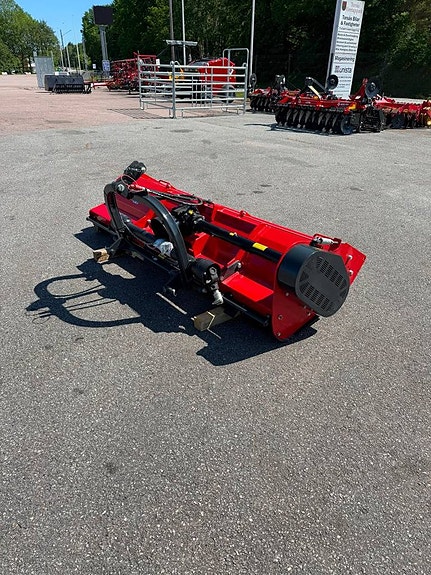 Metal-Fach Slaghack ZO22/2 – 2,5 m