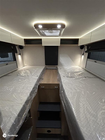 Pilote 690 GJ Atlas - LAGERRENSNING! 11 of 20