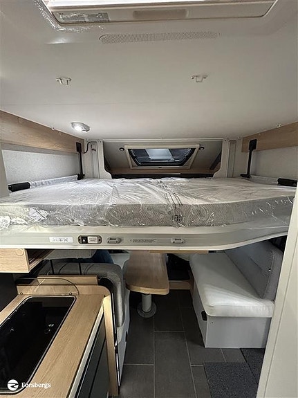 Pilote 690 GJ Atlas - LAGERRENSNING! 15 of 20