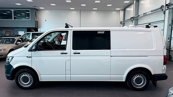 Volkswagen Transporter 6 of 22