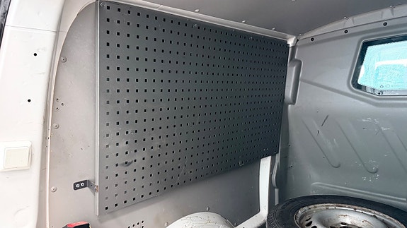 Volkswagen Transporter 20 of 22