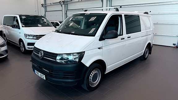 Volkswagen Transporter 3 of 5