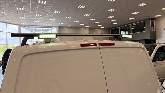 Volkswagen Transporter 21 of 22
