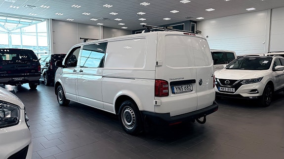 Volkswagen Transporter 5 of 5