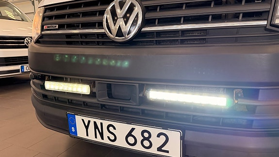 Volkswagen Transporter 22 of 22