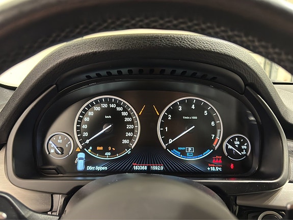 BMW X5 14 of 19