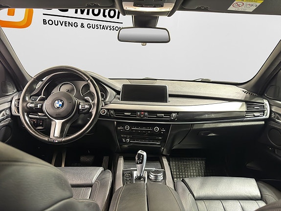 BMW X5 12 of 19