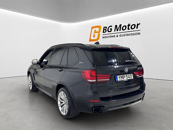 BMW X5 6 of 19