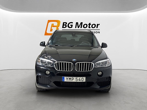 BMW X5 2 of 19
