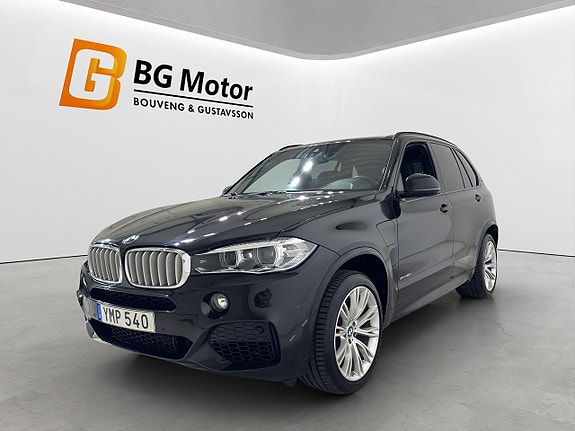BMW X5 7 of 19