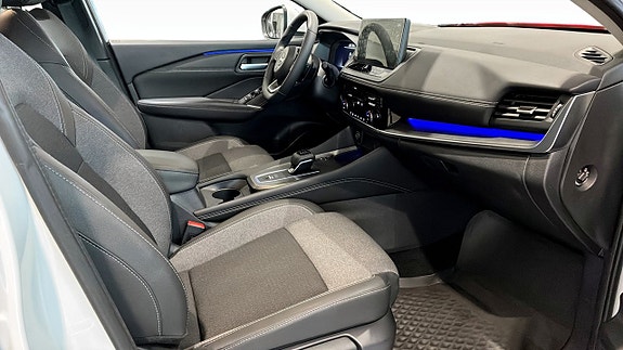 Nissan Qashqai 3 of 5