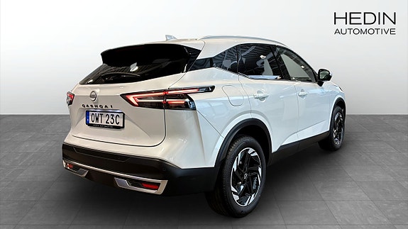 Nissan Qashqai 2 of 5