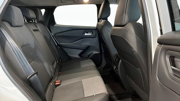 Nissan Qashqai 5 of 5
