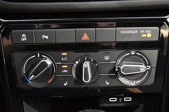 Volkswagen T-Cross 12 of 12