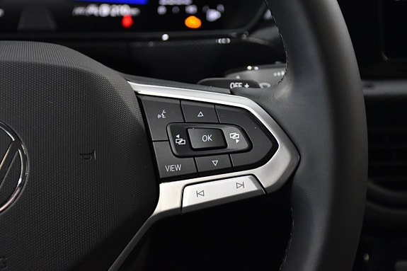 Volkswagen T-Cross 10 of 12