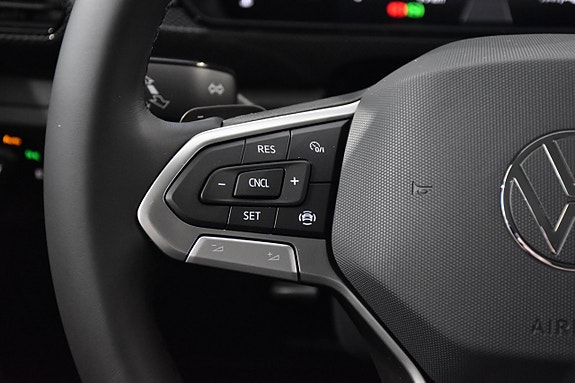 Volkswagen T-Cross 9 of 12