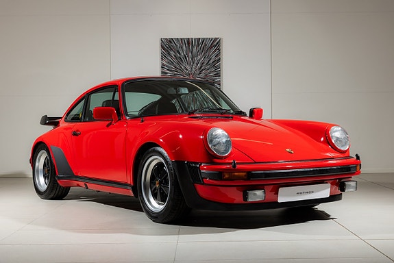 Porsche 911 Turbo