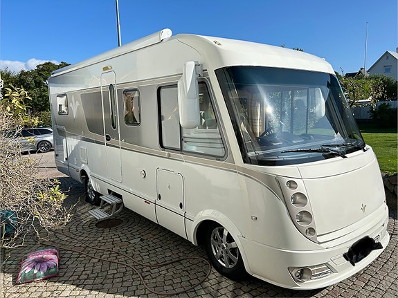 Niesmann-Bischoff Arto 74EK 4 of 15
