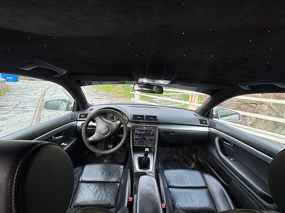 Audi A4 6 of 8