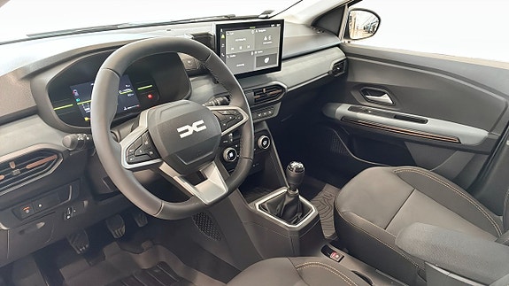 Dacia Sandero Stepway 14 of 21