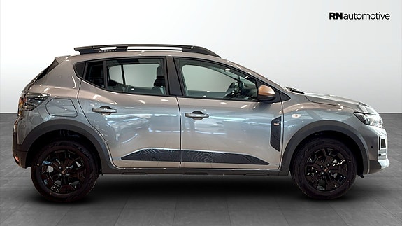 Dacia Sandero Stepway 7 of 21