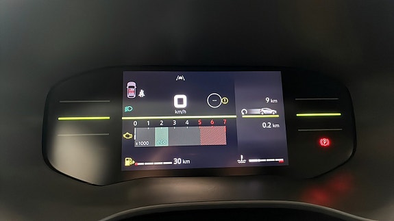 Dacia Sandero Stepway 15 of 21