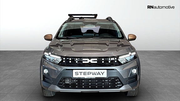 Dacia Sandero Stepway 9 of 21