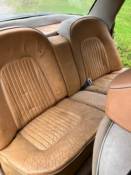 Rover 3500 9 of 9
