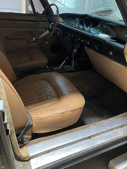 Rover 3500 5 of 9
