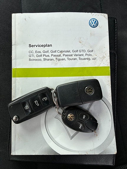 Volkswagen Tiguan 12 of 12