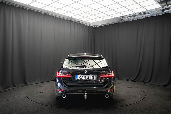 BMW 320d 7 of 23