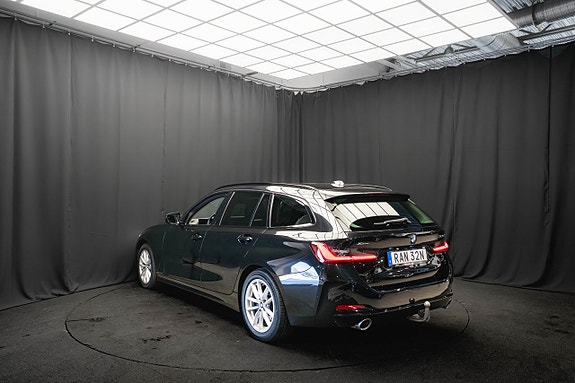 BMW 320d 8 of 23