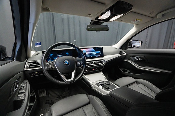 BMW 320d 10 of 23