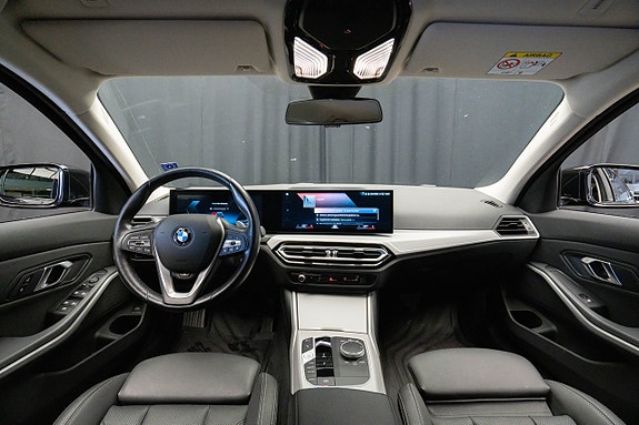 BMW 320d 12 of 23