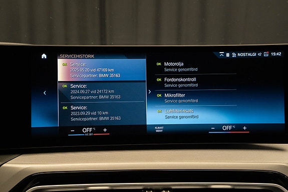 BMW 320d 22 of 23