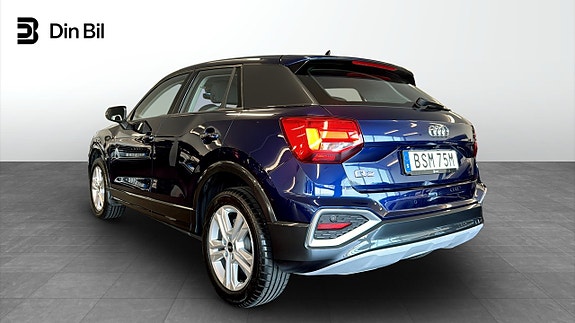 Audi Q2 3 of 5
