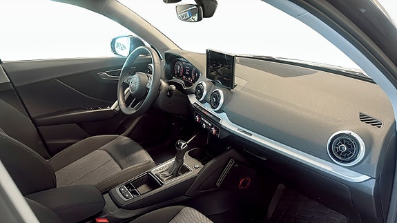 Audi Q2 11 of 16