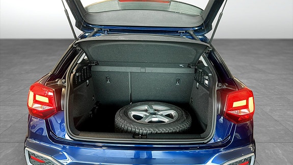 Audi Q2 13 of 16