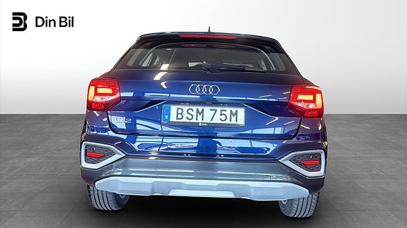 Audi Q2 5 of 5
