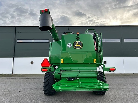 John Deere T 560 i 4 of 5
