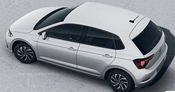Volkswagen Polo 5 of 5