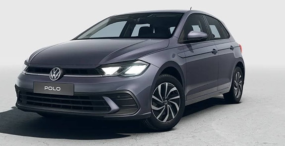Volkswagen Polo 10 of 11