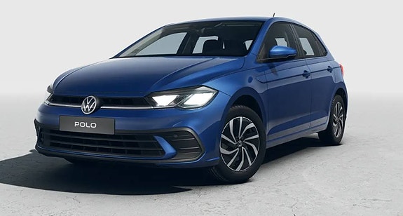 Volkswagen Polo 8 of 11