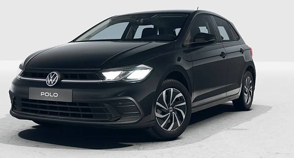 Volkswagen Polo 11 of 11