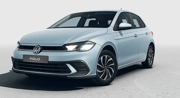 Volkswagen Polo 6 of 11