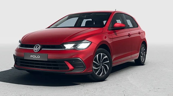 Volkswagen Polo 7 of 11