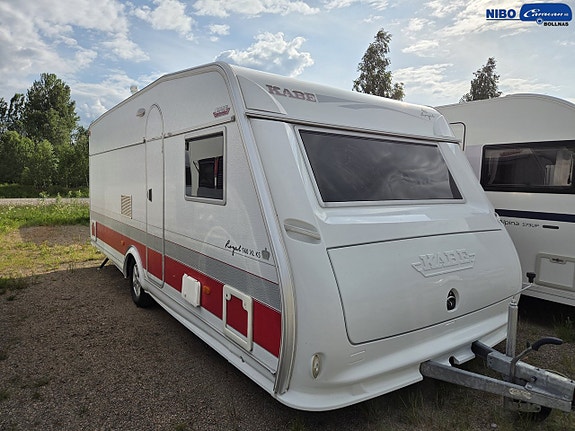 Kabe Royal 560 XL KS
